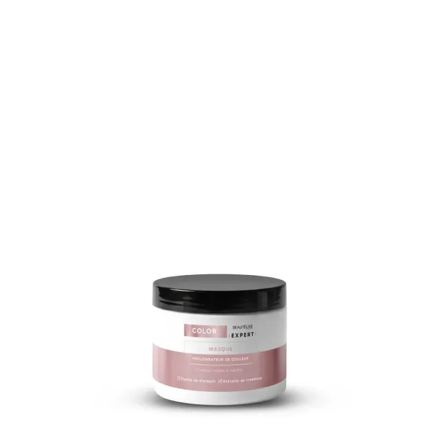 Beautélive Expert Color masque prolongateur couleur 250ml