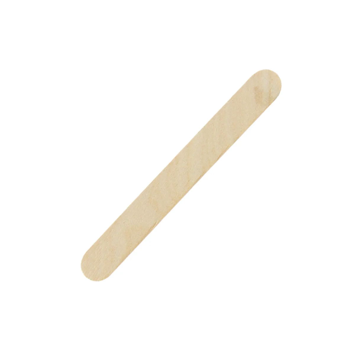 Gouiran Signature spatule en bois x100 usage unique