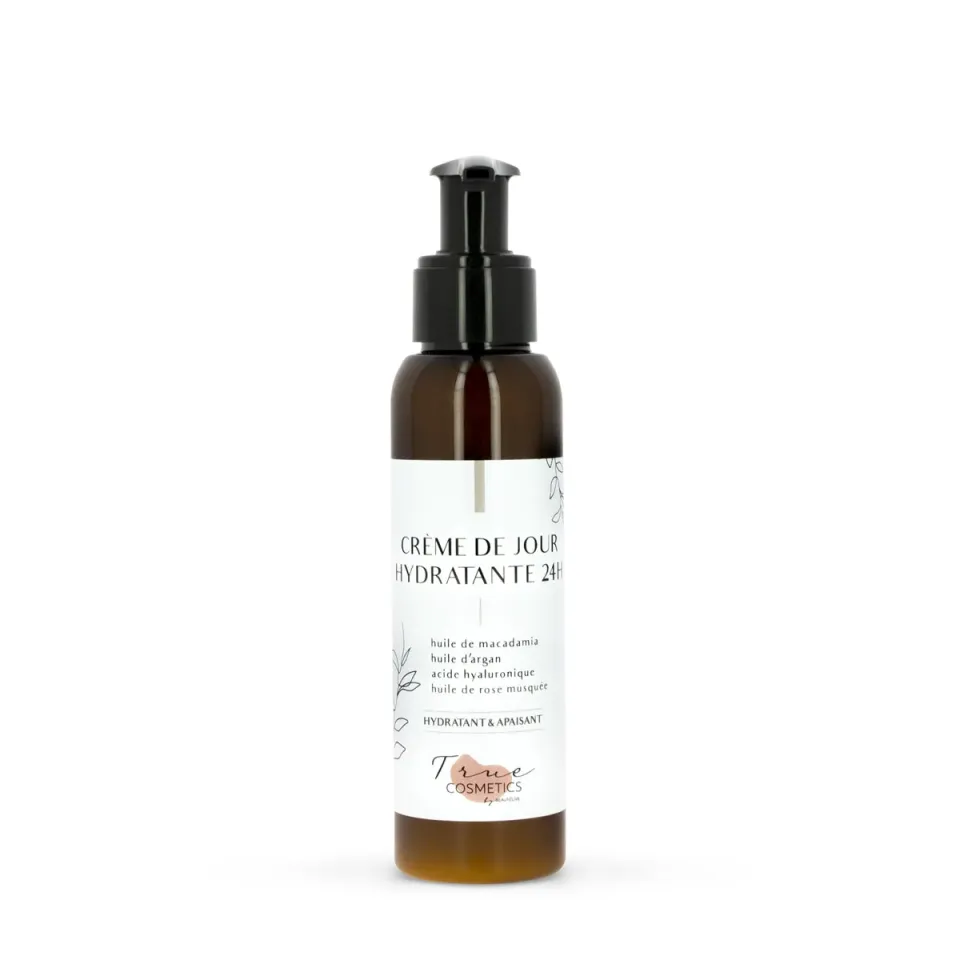 Gouiran Signature True Cosmetics Hydratante 24H crème jour 100ml