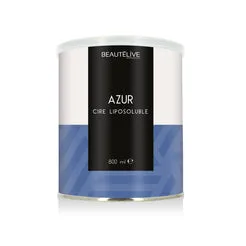 Gouiran Signature cire liposoluble épilation 800ml pot bandes