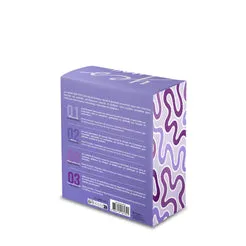 Beautélive Yes You Can kit boucles 4x250 ml