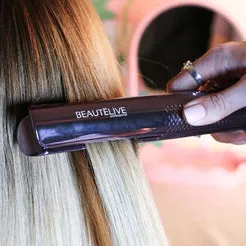Gouiran Signature GLEAM STYLER Lisseur 2 en 1 professionnel