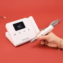 Beautélive Naia Ponceuse Ongles 45W 35000 tr/min