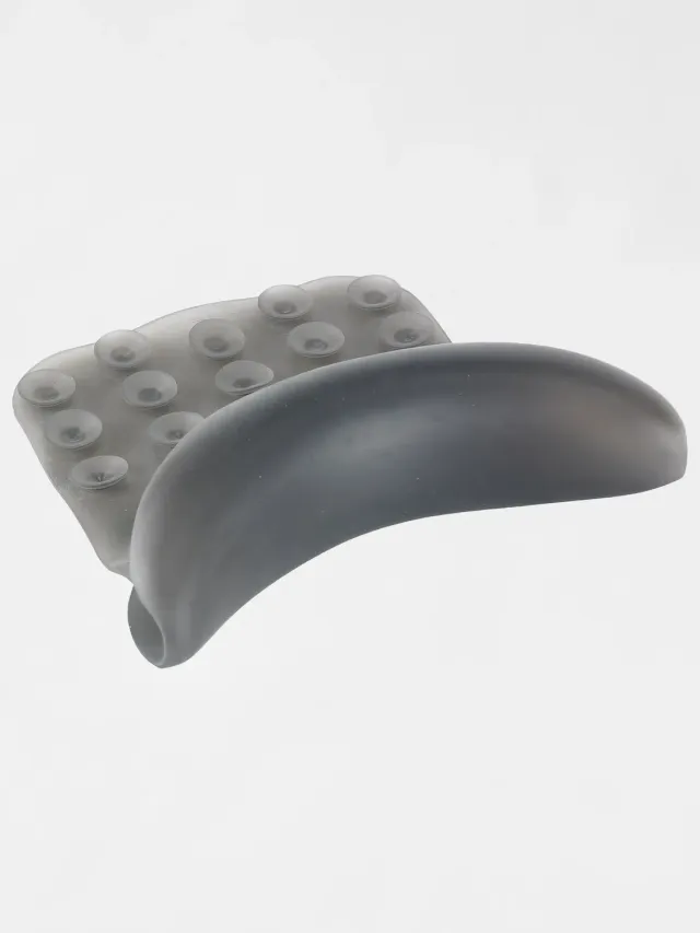 Betty Dain The Gripper repose-nuque gel bac