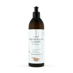 True Cosmetics Velours lait démaquillant 150 ml