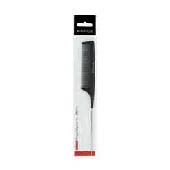 Gouiran Signature Peigne Queue Carbone Noir 21,3 cm