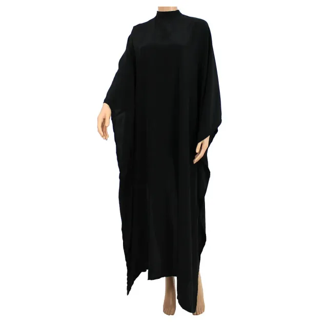 Beautélive Dallas Cape Microfibre Noire 140x200cm