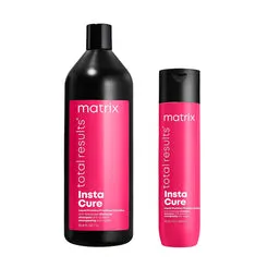 Matrix Total Results Instacure shampoing anti-casse 300ml protéines