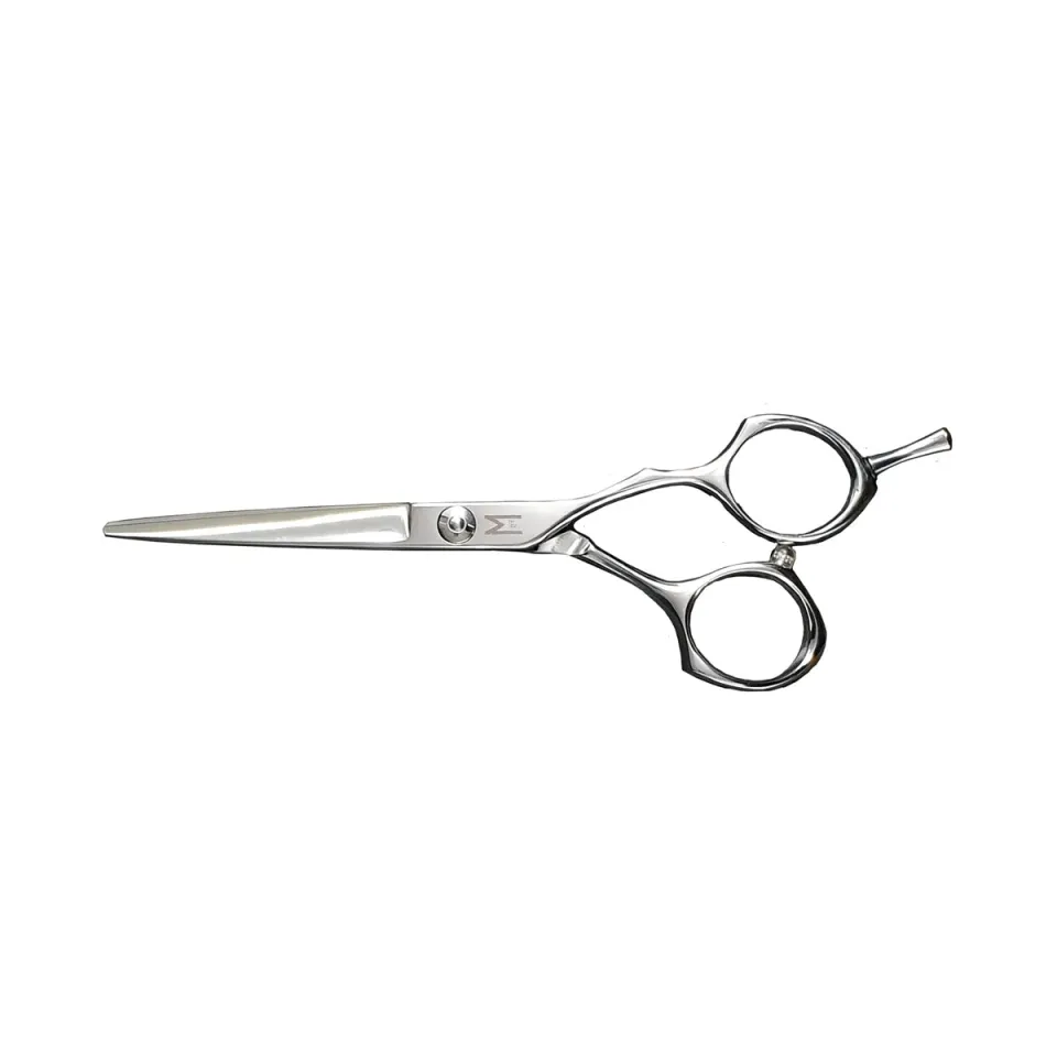Mashiro Verdi ciseaux coiffure 5,5" acier Japan