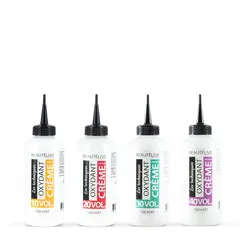Beautélive oxydant crème universel 150ml coloration