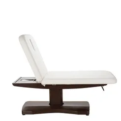 Gouiran Eden table de massage électrique 2 moteurs