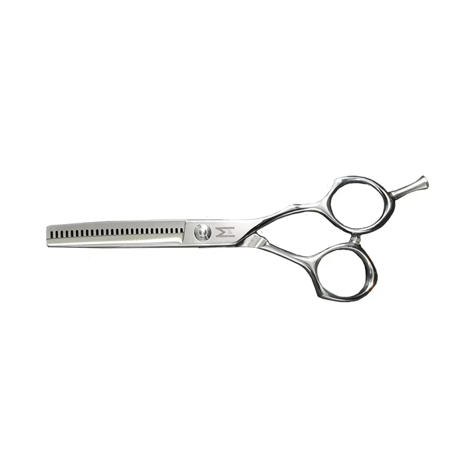 Gouiran Signature Verdi ciseaux sculpteurs 5,5" 30 dents