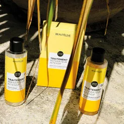 Gouiran Signature Repair Ultime soin cheveux argan 2x150ml