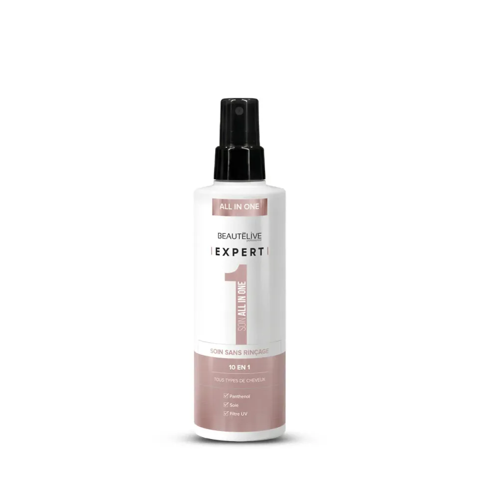 Beautélive Expert 10en1 soin sans rinçage 200 ml