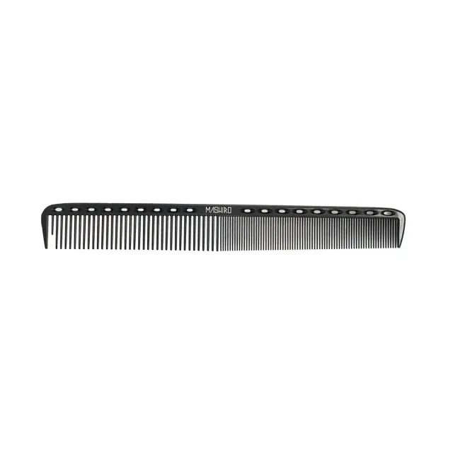 Mashiro C22 peigne de coupe carbone 22 cm