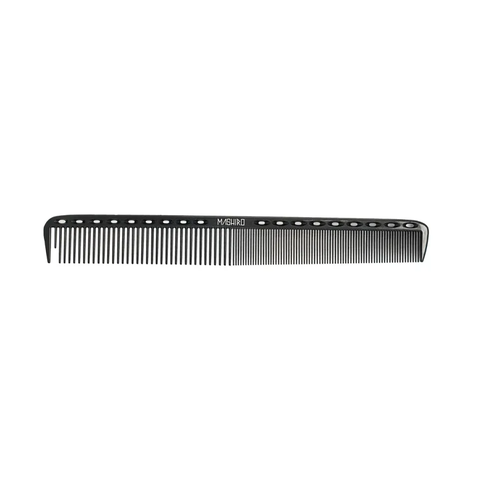 Mashiro C22 peigne de coupe carbone 22 cm
