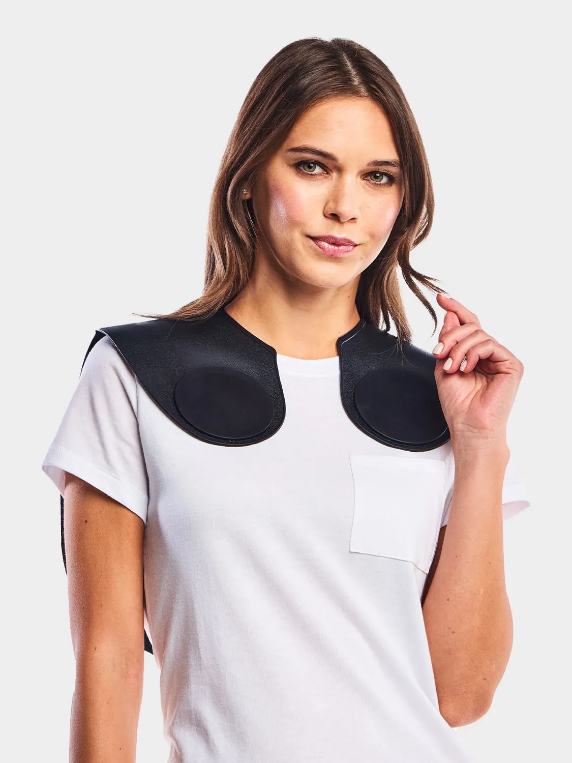 Betty Dain Cutting Collar col de coupe coiffeur