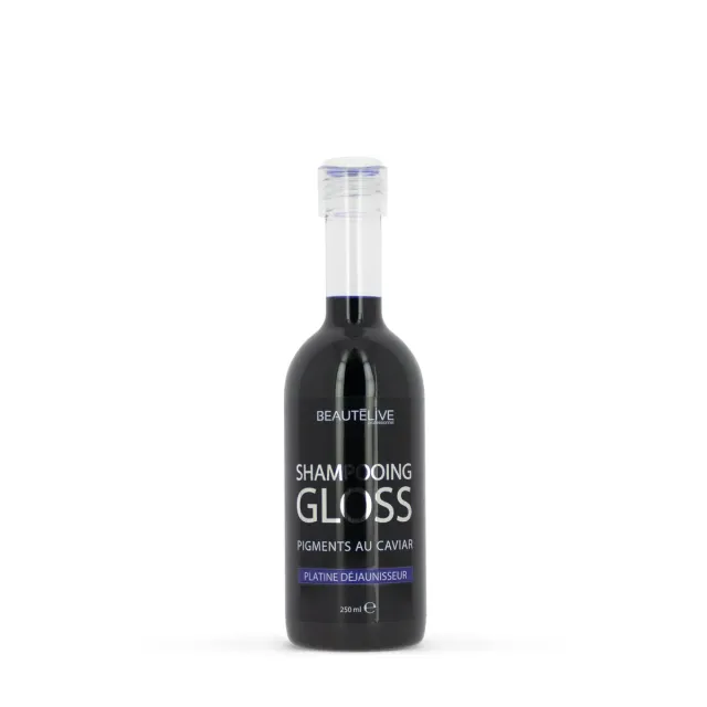 Gouiran Signature Gloss shampoing repigmentant 250 ml