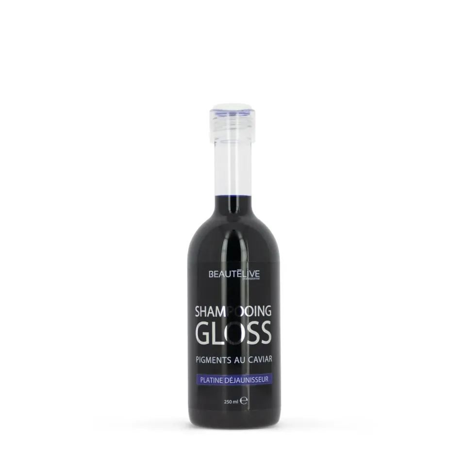 Gouiran Signature Gloss shampoing repigmentant 250 ml