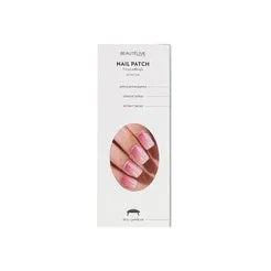 Beautélive Nail Patchs X20 vernis adhésif tenue 3 semaines
