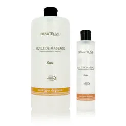 Gouiran Signature huile de massage tonifiante