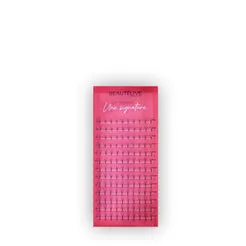 Gouiran Signature Volume Russe 4D extensions cils C