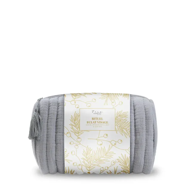 True Cosmetics Trousse 3 Produits coffret visage éclat