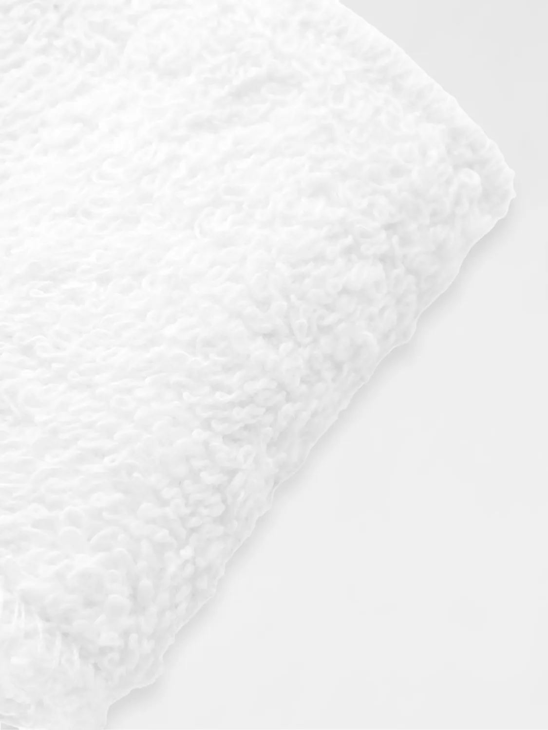 Betty Dain Terry Headband bandeau éponge pour spa