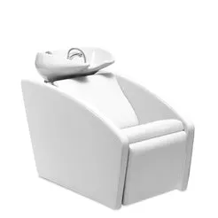 Gouiran Signature Bac THEO 1 Place Cuvette Blanche
