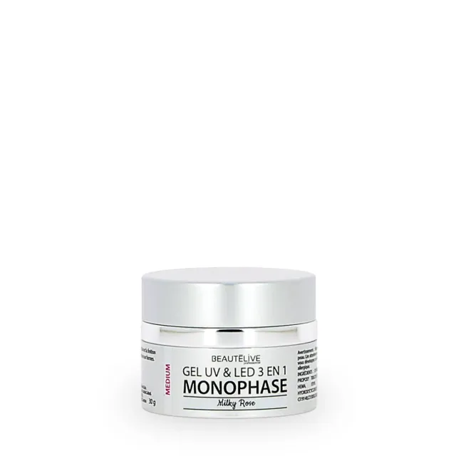Gouiran Signature Gel 3en1 gel UV LED
