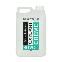 Gouiran Signature Les techniques Oxydant crème professionnel