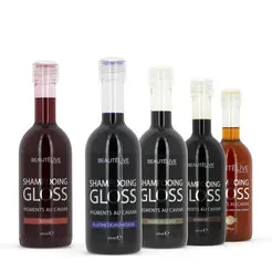 Gouiran Signature Gloss shampoing repigmentant 250 ml
