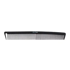 Beautélive Peigne de Coupe Carbone antistatique
