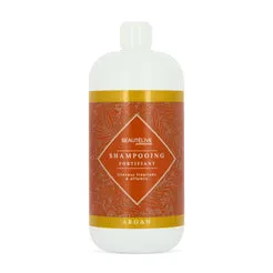 Gouiran Signature Argan shampoing fortifiant cheveux secs