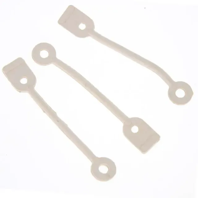 Sachet 50 languettes permanente silicone