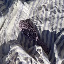 Beautélive brosse démêlante écologique matériaux recyclés