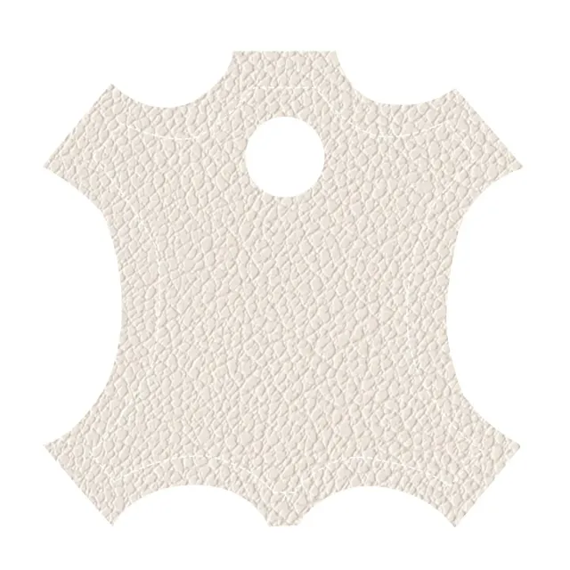 Maletti La Plus Belle du Royaume fauteuil coiffure skaï mouluré