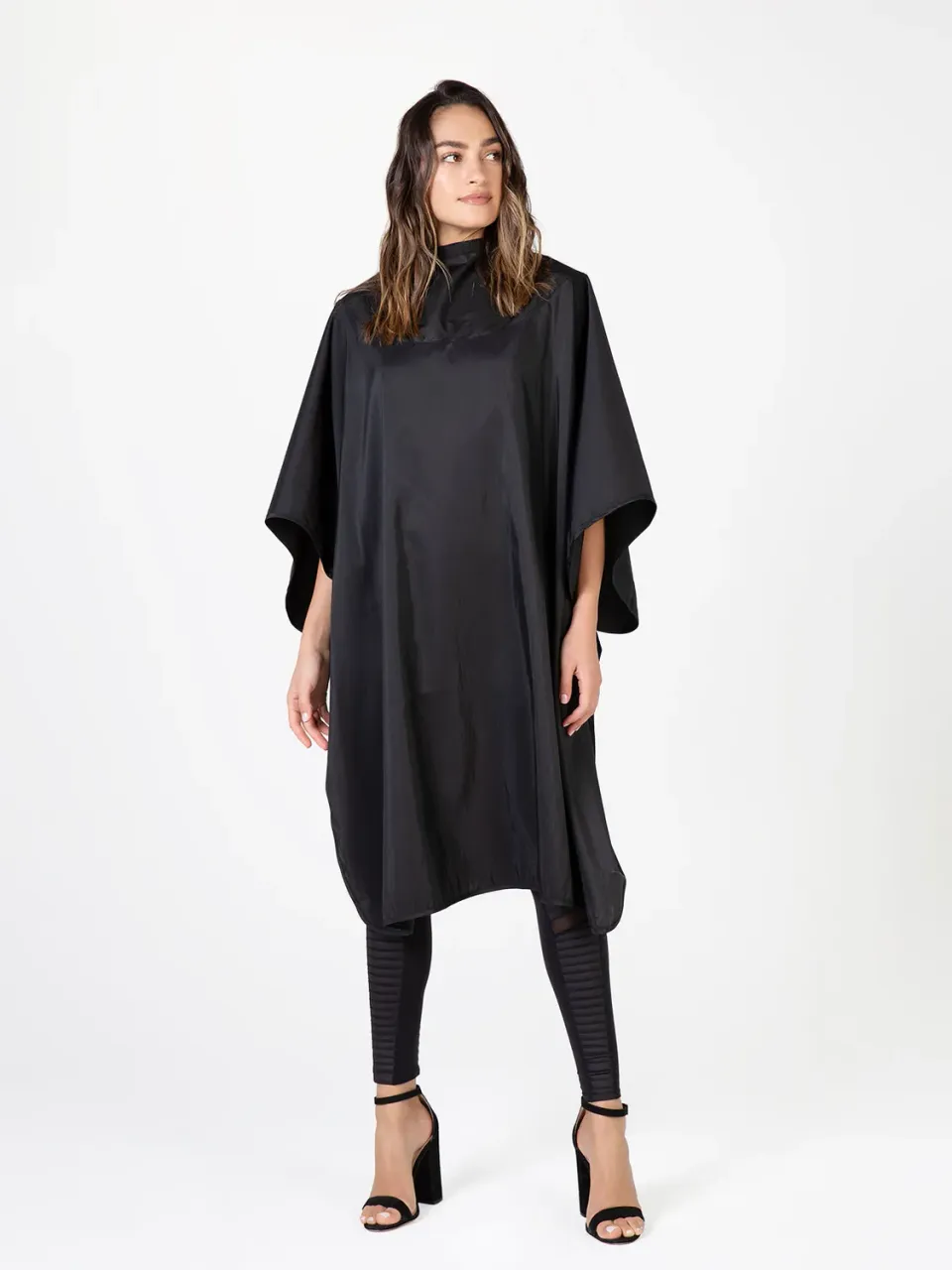 Betty Dain Guardian cape coiffure anti-décoloration
