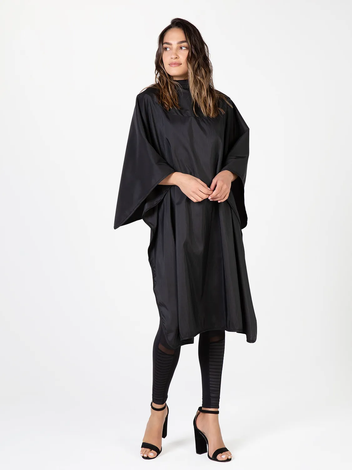 Betty Dain Guardian cape coiffure anti-décoloration
