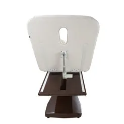Gouiran Eden table de massage électrique 2 moteurs