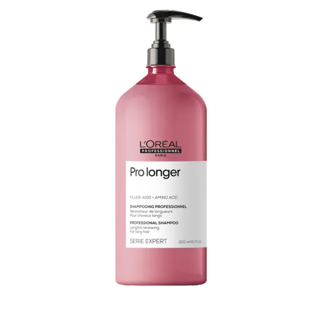 L'Oréal Professionnel Pro Longer shampoing rénovateur longueurs