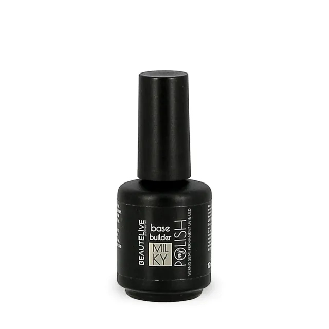 Beautélive MyPolish Builder Base vernis base construction