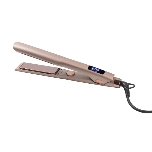 Gouiran Signature Silk Styler lisseur titane 80-250°C