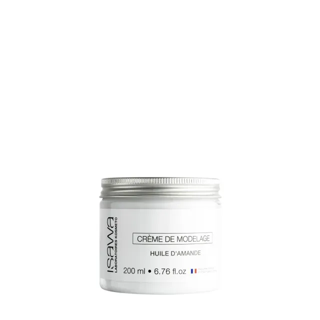 Gouiran Signature Crème Modelage 200ml Amande Douce