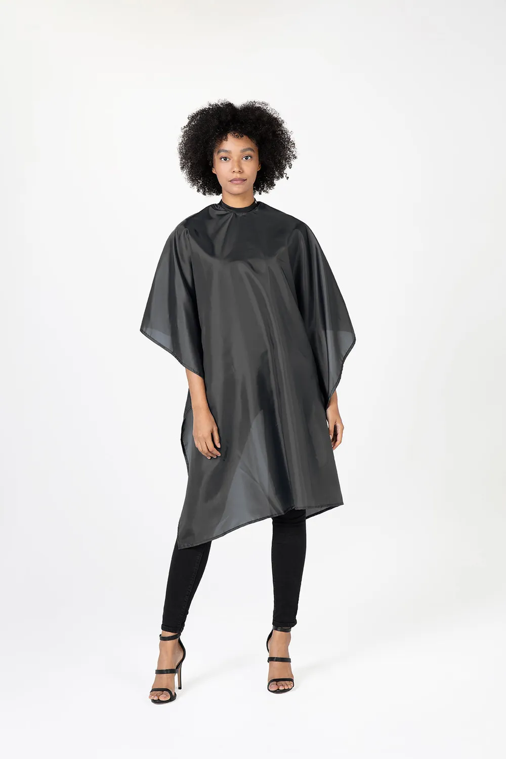 Betty Dain Whisper cape de coupe