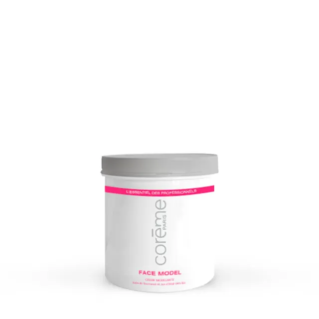Corème Pro Face Model crème modelante visage 250 ml