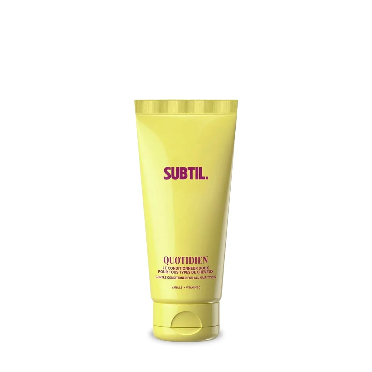 Gouiran Signature Subtil Conditioner Doux après-shampooing vanille