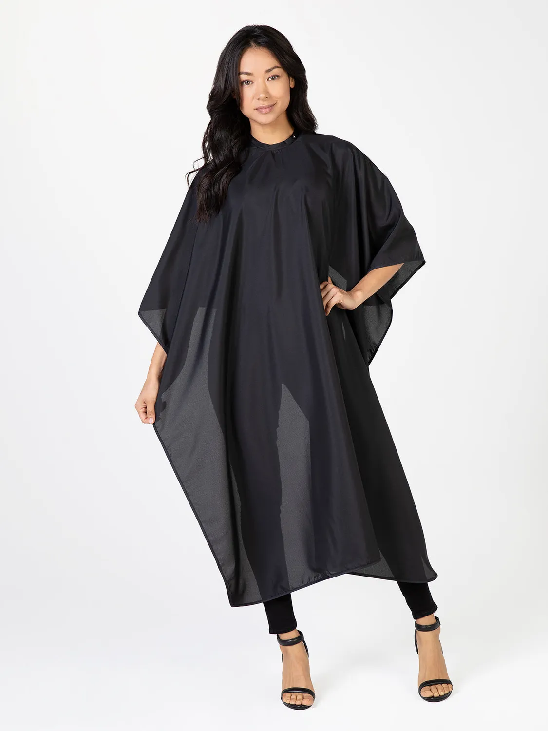 Betty Dain Fashionaire 930 cape de coupe styling