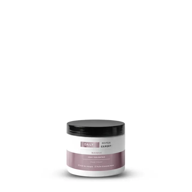 Gouiran Signature Expert Daily Masque Doux Sublimateur mangue