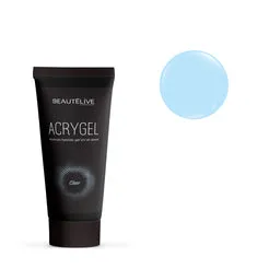 Gouiran Signature Acrygel 60g gel résine ongles